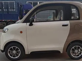 Carro elétrico barato? Modelo de R$ 47 mil chega ao Brasil - Imagem