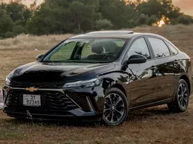 Clássico da Chevrolet retorna ao mercado com visual e motor renovado - Imagem