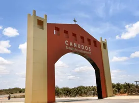 Comissão atuará na conciliação sobre reparação histórica em Canudos - Imagem