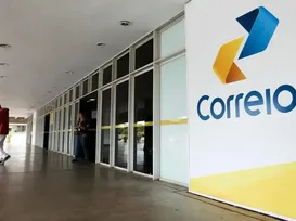 Correios toma decisão crítica sobre concurso após crise financeira - Imagem
