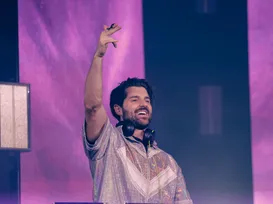 DJ Alok receberá maior honraria da Alba; saiba o motivo - Imagem