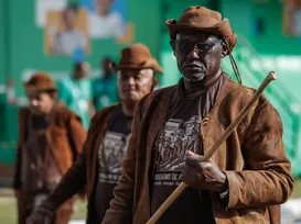 Estas peças de couro salvam vaqueiros todos os dias; entenda como - Imagem