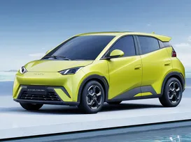 Falta de postos? BYD transforma carregadores domésticos em estações públicas - Imagem