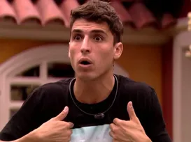 Felipe Prior é absolvido de acusação de estupro por falta de provas - Imagem