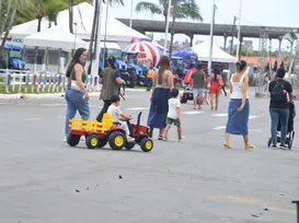 Fenagro 2025: tudo o que você precisa saber antes de visitar a feira - Imagem