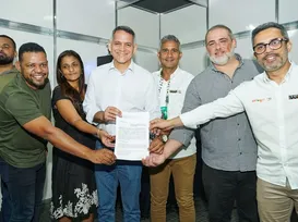 Bahia investe R$ 10 milhões para reativar 22 Câmaras Setoriais do agro - Imagem