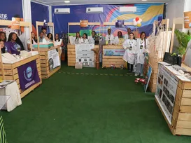 Fenagro reúne finalistas do EcoInovar em edição especial - Imagem