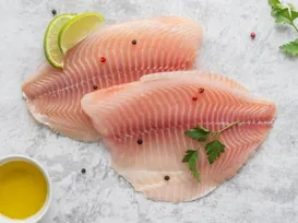 Peixe que não procria? A nova aposta para salvar a tilápia no Brasil - Imagem