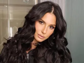 Influenciadora polemiza ao fazer piada sobre sexualidade de Ana Castela - Imagem