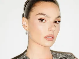 Homem que perseguia Isis Valverde há 20 anos é preso em flagrante no Rio - Imagem