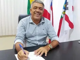 Prefeito tenta segunda autorização para crédito de R$ 18 milhões - Imagem