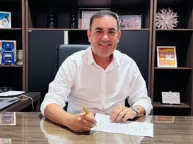 Prefeitura de Alagoinhas anuncia tarifa zero do ônibus aos domingos e feriados - Imagem