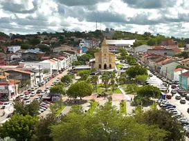 Prefeitura proíbe venda e consumo de álcool em festa na Bahia - Imagem