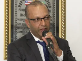 Após declínio da Justiça Federal, MP passa a investigar ex-prefeito - Imagem