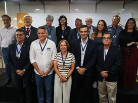 Seagri celebra 130 anos e reconhece líderes que marcaram o agro baiano - Imagem