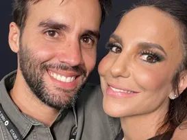 Ivete e Daniel: Saiba como fica a empresa do ex-casal após separação - Imagem