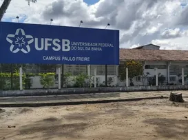 Universidade da Bahia abre vagas com salários acima dos R$ 14 mil - Imagem