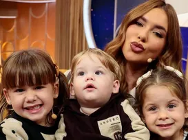 Quanto ganha a babá de Virginia Fonseca? Salário surpreende a web - Imagem