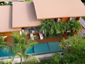 Famosa mansão de Ivete em Praia do Forte: conheça a casa que tem vista panorâmica - Imagem