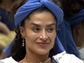BBB: Em embate direto contra Ana Paula, Aline Campos é a 1ª eliminada - Imagem