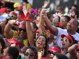 Salvador é de Áries: conheça características que conectam a cidade ao signo - Imagem
