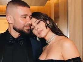 Diogo Nogueira rompe o silêncio sobre término com Paolla Oliveira - Imagem