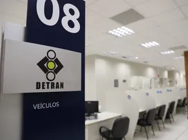 Detran-BA abre concurso para 170 vagas e salários de até R$ 3,8 mil - Imagem