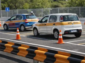 Bahia libera uso de carro automático para prova da CNH - Imagem