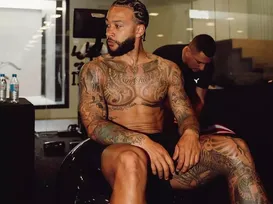 Influenciadora supostamente grávida de jogador revela sexo do bebê - Imagem