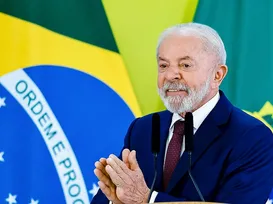 Lula viaja à Ásia para destravar exportações e acordo com Mercosul - Imagem