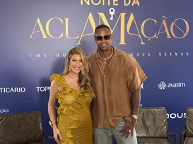 Noite da Aclamação: 3ª edição homenageia Raul Seixas e promete bater recorde - Imagem