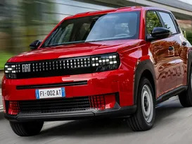 Para baratear carros, Fiat pode limitar velocidade de novos modelos - Imagem