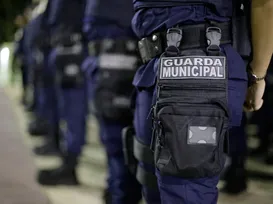 Salvador terá concurso para Guarda  Civil Municipal em 2026 - Imagem