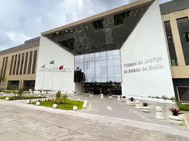 TJBA abre novo concurso com mais de 830 vagas para Juiz - Imagem