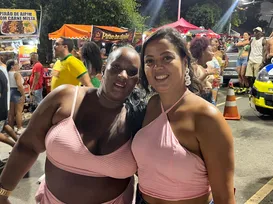 Trabalho x folia: baianos montam estratégias para não perder Carnaval - Imagem