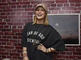 Claudia Leitte revela tática espiritual para lidar com críticas - Imagem