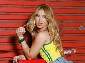 Virginia Fonseca abre o jogo sobre gravidez - Imagem