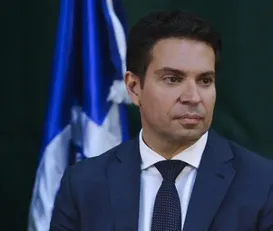 Governo brasileiro formaliza pedido aos EUA para extradição de Ramagem - Imagem