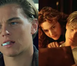Leonardo Dicaprio revela que nunca assistiu Titanic e motivo choca - Imagem