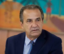 Malafaia reage contra direita após derrubada de punição a Moraes - Imagem