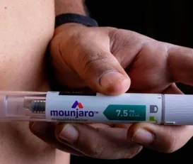 Clube da Série A usa "caneta emagrecedora" e chega a 70 lesões - Imagem