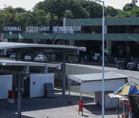 O que vai acontecer com a antiga Rodoviária de Salvador? - Imagem