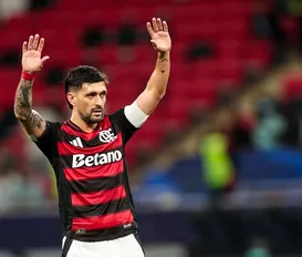 PSG x Flamengo: saiba onde assistir, prováveis escalações e mais - Imagem