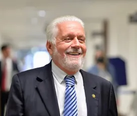 Wagner diz que base de Jerônimo ainda não fechou chapa para 2026 - Imagem