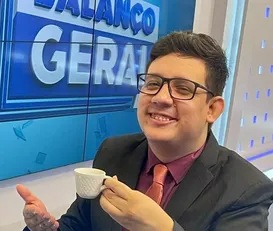 Câncer? Entenda a causa da morte do jornalista Erlan Bastos - Imagem