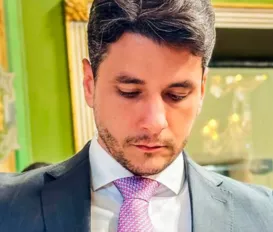 Duda Sanches lamenta partida do pai e destaca legado de valores - Imagem