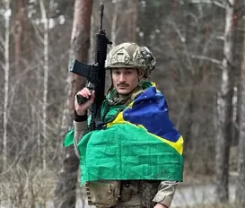 Número de brasileiros mortos e desaparecidos na  Ucrânia é revelado - Imagem