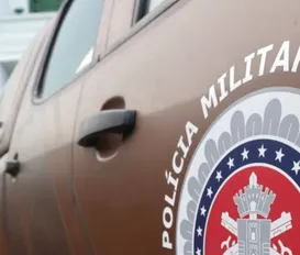 Dois homens são baleados em festa paredão em Nova Brasília de Itapuã - Imagem