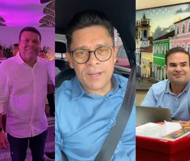 Três secretários podem deixar a prefeitura visando eleições, confirma Bruno Reis - Imagem