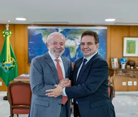 Wellington César: conheça o novo ministro da Justiça de Lula - Imagem